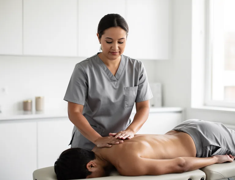 Chiropraktiker Service in Hilden